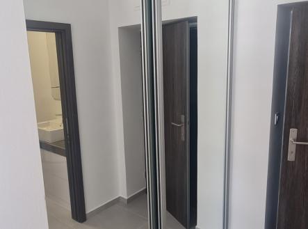 Pronájem bytu, 1+kk, 28 m²
