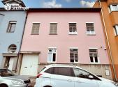 Pronájem kanceláře, 407 m²