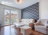 Prodej bytu, 2+1, 53 m²