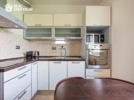 Prodej bytu, 2+1, 53 m²