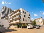 Pronájem bytu, 2+kk, 42 m²