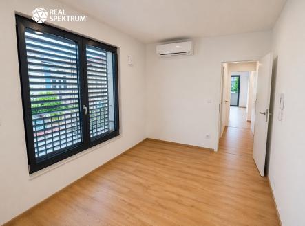 Pronájem bytu, 2+kk, 42 m²