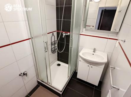 Pronájem bytu, 2+1, 55 m²