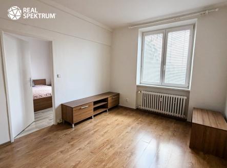 Pronájem bytu, 2+1, 55 m²