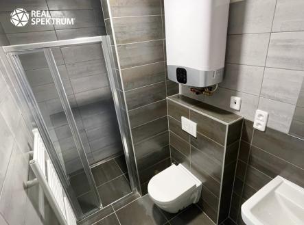 Pronájem kanceláře, 24 m²