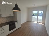 Pronájem bytu, 2+kk, 49 m²