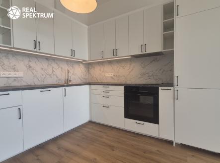Pronájem bytu, 2+kk, 49 m²