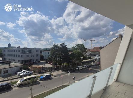 Pronájem bytu, 2+kk, 49 m²