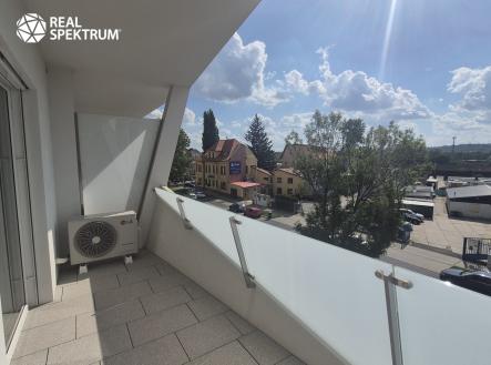 Pronájem bytu, 2+kk, 49 m²