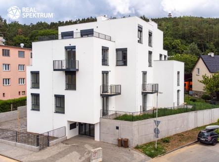 Prodej bytu, 2+kk, 162 m²