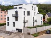 Prodej bytu, 2+kk, 162 m²
