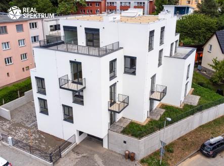 Prodej bytu, 2+kk, 162 m²