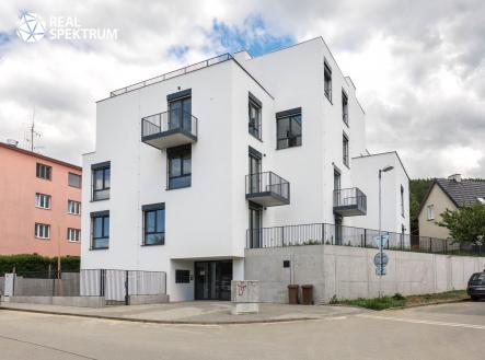 Prodej bytu, 2+kk, 162 m²