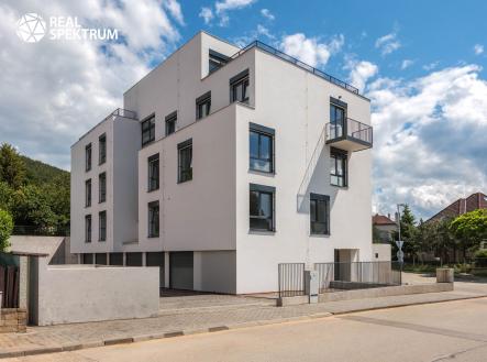 Prodej bytu, 2+kk, 162 m²