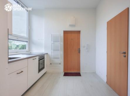 Prodej bytu, 2+1, 50 m²