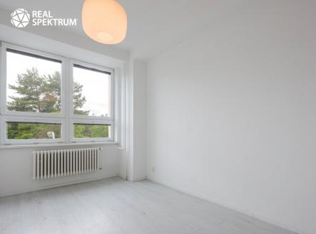 Prodej bytu, 2+1, 50 m²