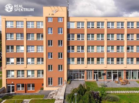 Prodej bytu, 2+1, 50 m²