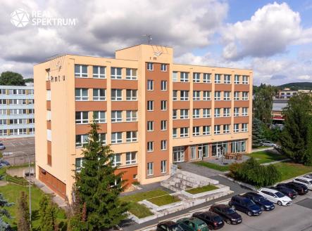 Prodej bytu, 2+1, 50 m²