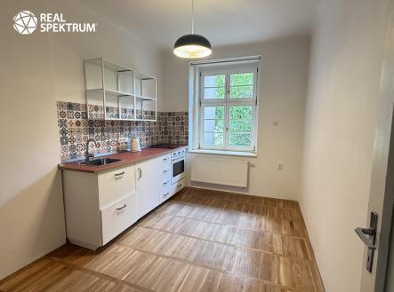 Pronájem bytu, 1+1, 31 m²