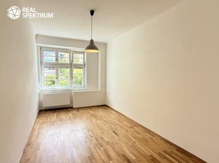 Pronájem bytu, 1+1, 31 m²