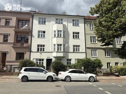 Pronájem bytu, 1+1, 31 m²