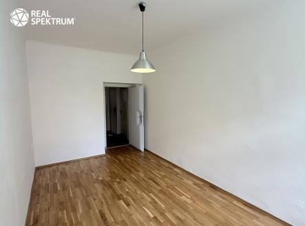 Pronájem bytu, 1+1, 31 m²