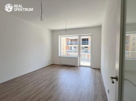 Pronájem bytu, 1+kk, 31 m²