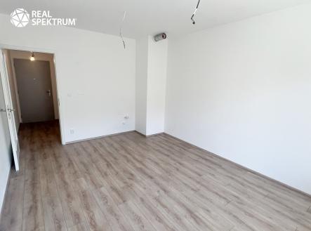 Pronájem bytu, 1+kk, 31 m²