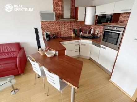 Pronájem bytu, 2+kk, 50 m²