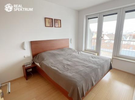 Pronájem bytu, 2+kk, 50 m²