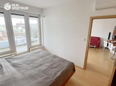 Pronájem bytu, 2+kk, 50 m²