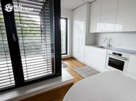 Pronájem bytu, 3+kk, 77 m²