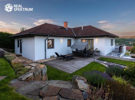 Prodej domu/vily, 265 m²