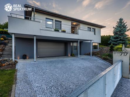 Prodej domu/vily, 265 m²