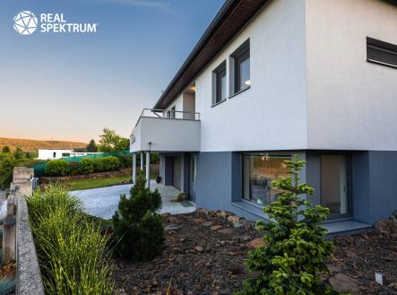 Prodej domu/vily, 265 m²
