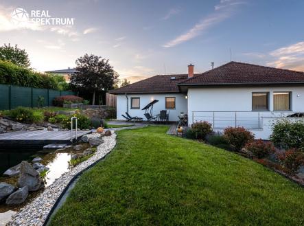 Prodej domu/vily, 265 m²