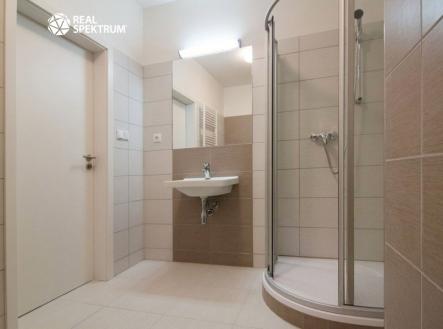 Pronájem bytu, 1+kk, 33 m²