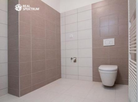 Pronájem bytu, 1+kk, 33 m²