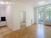 Pronájem bytu, 2+kk, 56 m²