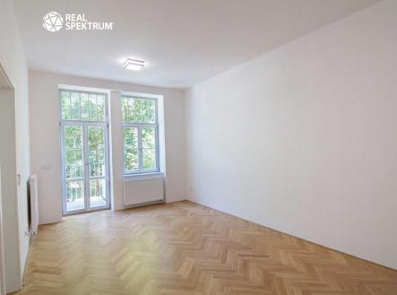 Pronájem bytu, 2+kk, 56 m²