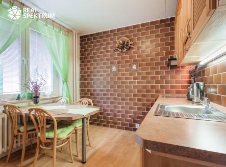 Prodej bytu, 3+1, 77 m²