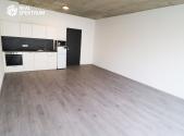 Pronájem bytu, 1+kk, 44 m²