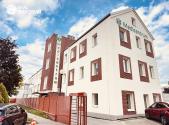 Pronájem komerčního objektu, jiný, 418 m²