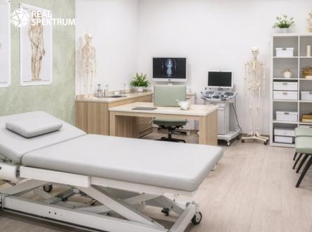 Pronájem komerčního objektu, jiný, 418 m²
