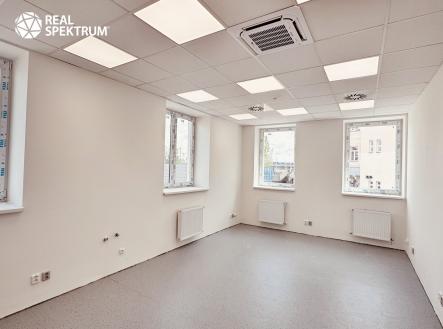 Pronájem komerčního objektu, jiný, 418 m²
