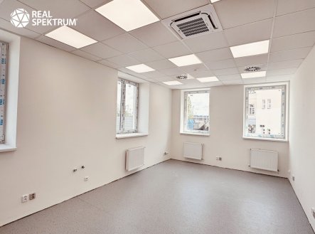 Pronájem komerčního objektu, jiný, 418 m²