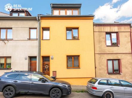 Prodej domu/vily, 200 m²
