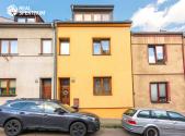 Prodej domu/vily, 200 m²