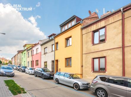 Prodej domu/vily, 200 m²