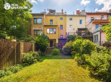 Prodej domu/vily, 200 m²